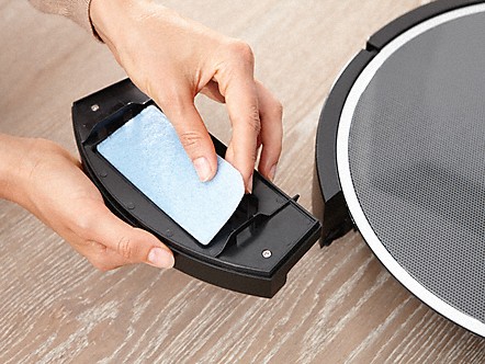 AirClean filter